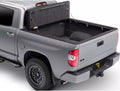 UnderCover 16-23 Toyota Tacoma 60in Fusion Bed Cover - Super White