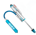 King Shocks 18in 4.0 Race Shock 4 Tube Bypass Hose Remote Res 1.25in Shaft Large 1in Bypass Tubes