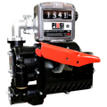 EX140+K150 GALLON METER KIT 37GPM