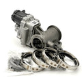 Bosch auto part detail