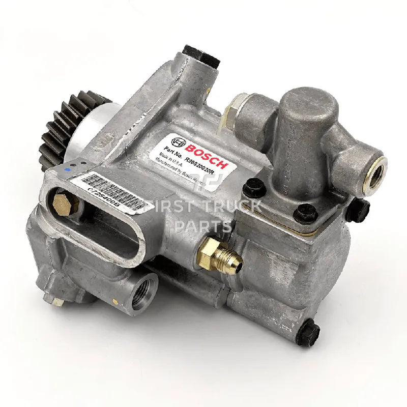 Bosch auto part