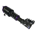 RS Coilovers w Front Air Cups Gold Control System #D-NI-29-VACF-20 D2-ACK02