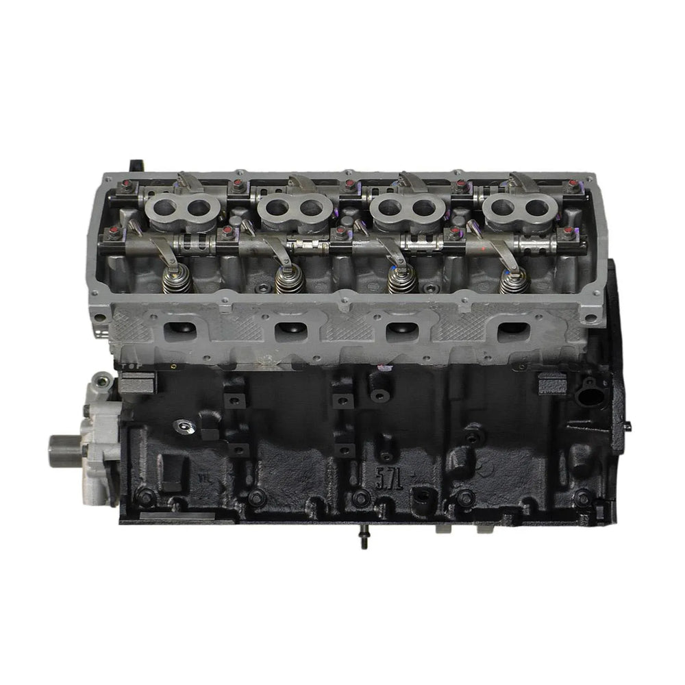 FORD 2.5 98-01 COMP ENG
