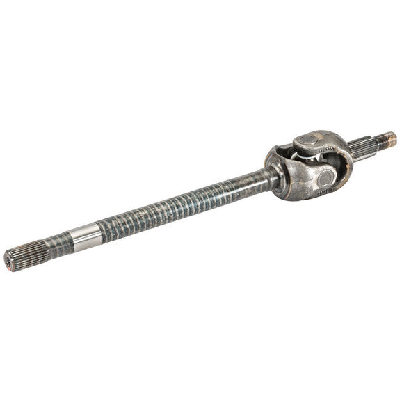 DRIVESHAFT