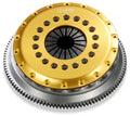 OS Giken Mitsubishi LANCER EVO 4-9 CP9A TS Series Twin Plate Clutch - Requires MT031-BC30M