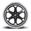 FF101 22X12 BLANK CUSTOM -55MM (114