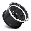 FF101 22X12 BLANK CUSTOM -55MM (114