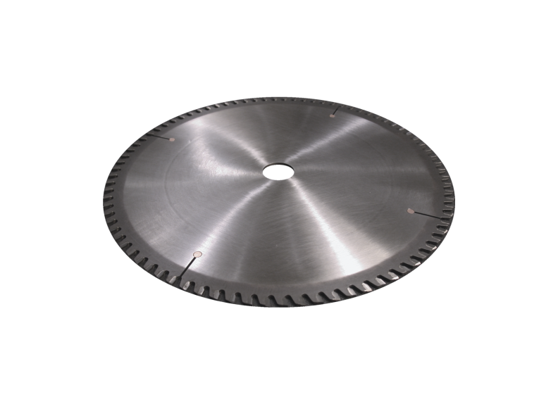 NON-FERROUS CARBIDE CIRCULAR SAW BL