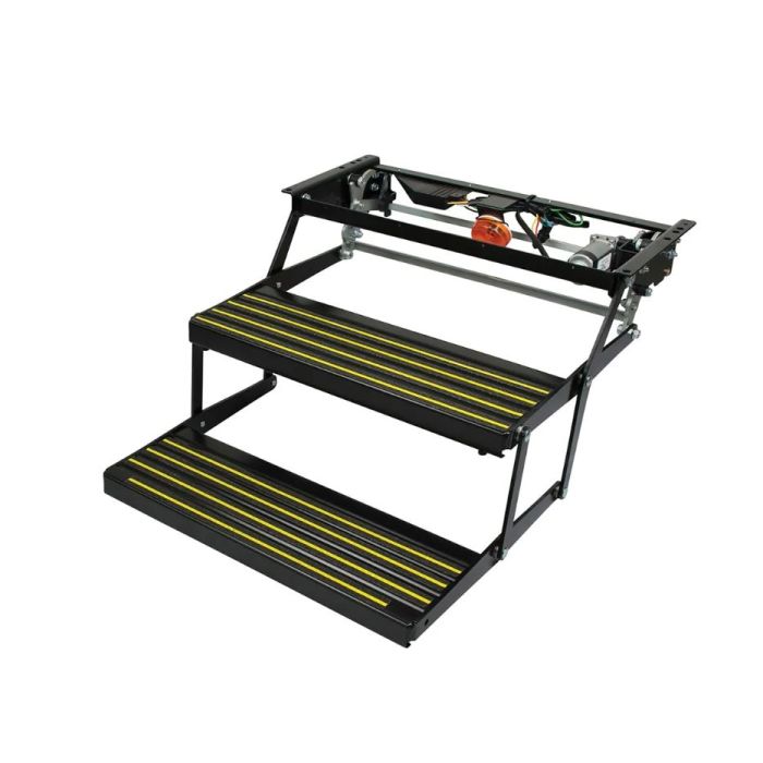 STEP REVO DOUBLE 23.42/5.55-7.65