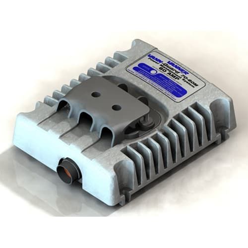 VANN-BUS BATTERY EQUALIZER 24V TO 1