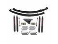 Skyjacker 4"KIT 99250 S.D. W/DIESEL