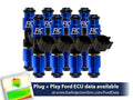 Fuel Injector Clinic auto part