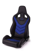 Recaro auto part
