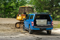 LoadMaster Bed Systems auto part close-up