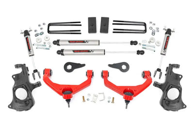 Rough Country lift kit