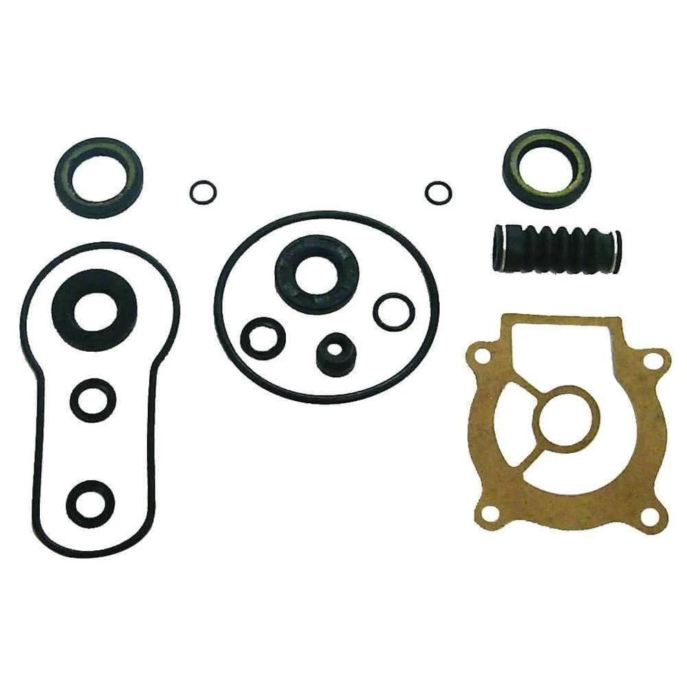 HIGH PERFORMANCE IGNITION PACK KIT,