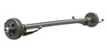 MODEL 20 ACTUATOR | WELD 6H+LUN P