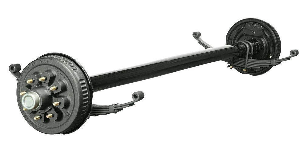 MODEL 20 ACTUATOR | WELD 6H+LUN P