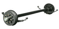 MODEL 20 ACTUATOR | WELD 6H+LUN P