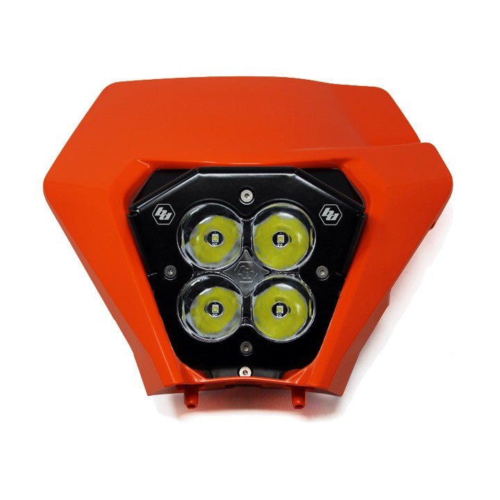 HEADLIGHT KIT