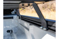 ~(61 lbs. 63X18X11)~ Jeep Gladiator JT(2019-Curr)SLII Load Bed Rack Kit