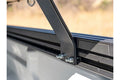 ~(61 lbs. 63X18X11)~ Jeep Gladiator JT(2019-Curr)SLII Load Bed Rack Kit