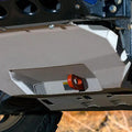 ARB Combar Suits Mazda Bt50 2011-4/18 Afo 8-10