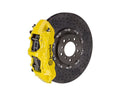 Brembo auto part detail