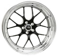 Weld auto part