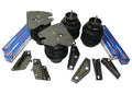Brothers Trucks auto part