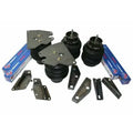 6372 CHEVY/GMC BROTHERS TRUCKS AIR RIDE SUSPENSION
