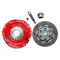 South Bend Clutch auto part close-up