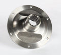 WING BEARING FLANGED