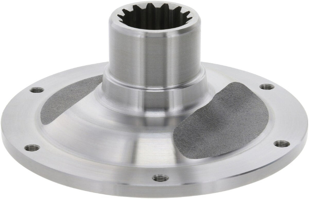 WING BEARING FLANGED