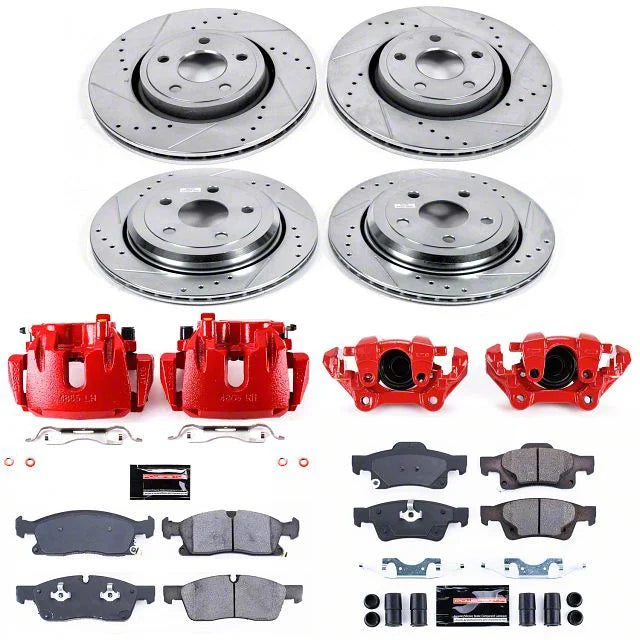 PowerStop auto part