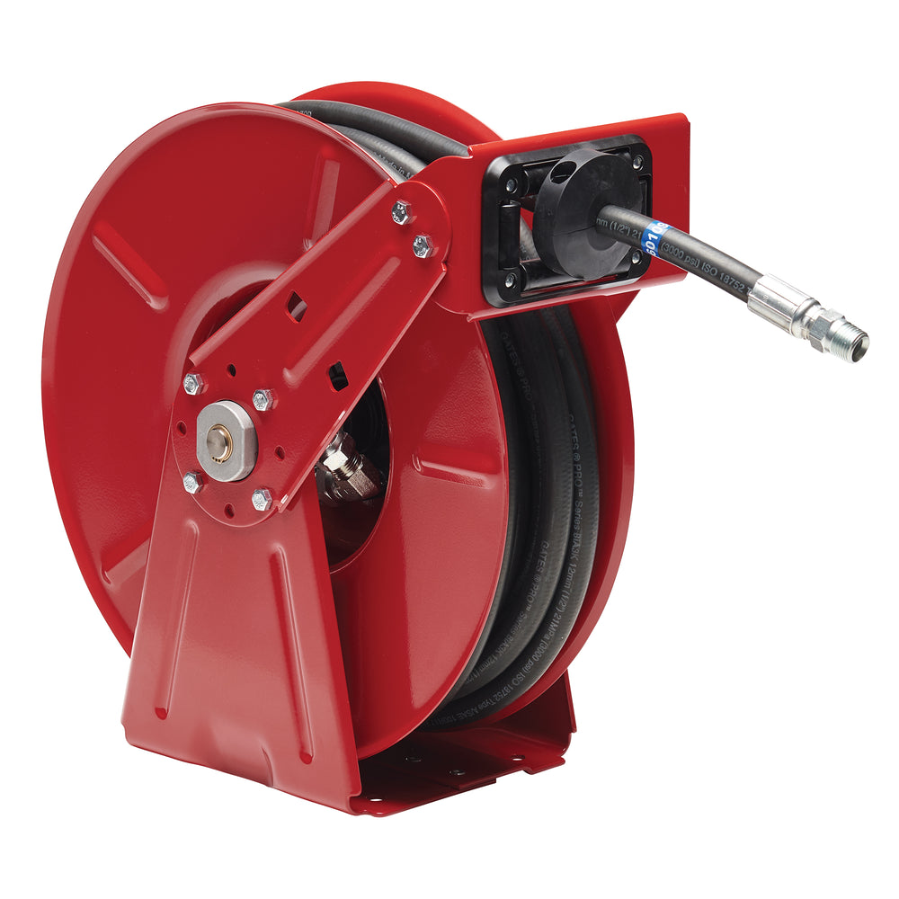 REEL ASSEMBLY HOSE