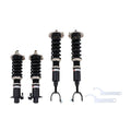BC Racing Coilover BR 92-01 Prelude