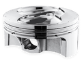 CP Piston Ford Dish -9cc 4.6L Stock 2V/4V 3.562in Bore 3.54 CUSTOM Piston set