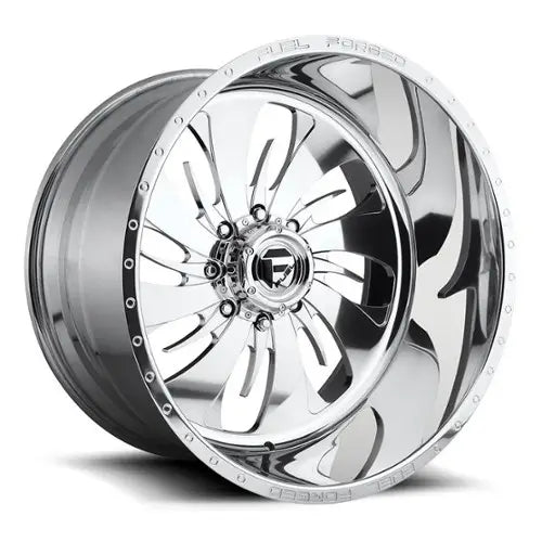 FF046 22X10 BLANK CUSTOM -25MM (114