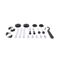 Air Lift Performance 2024 Lexus RC300/350 / 15-22 Lexus RC 350 / 13-21 Lexus GS 350 Rear Kit