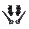 Air Lift Performance 2024 Lexus RC300/350 / 15-22 Lexus RC 350 / 13-21 Lexus GS 350 Rear Kit