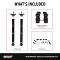 Air Lift auto part