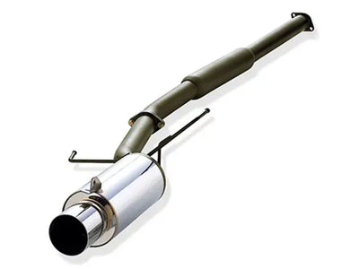 HKS 92-96 Toyota Cresta JZX90 Hi Power 409 Exaust w/ Silencer
