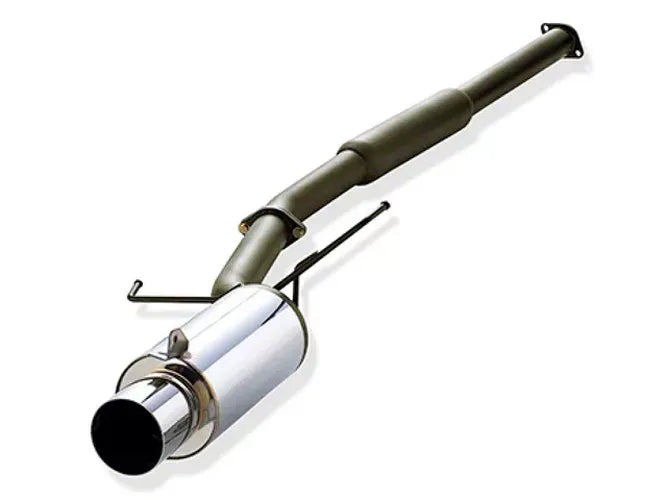 HKS 92-96 Toyota Cresta JZX90 Hi Power 409 Exaust w/ Silencer
