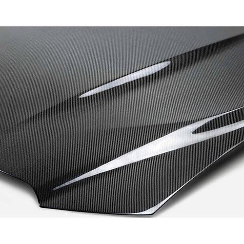 Seibon 2022 Lexus IS 500 OE Style Carbon Fiber Hood