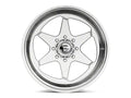 FF115 24X14 6X5.5 POLISH -73MM