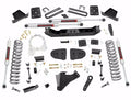 6 Inch Lift Kit OVLDS M1 Ford F-250/F-350 Super Duty 4WD (2023)