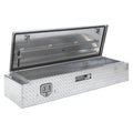 58X10.5X18 5TH WHEEL PARTNER BOX WITH GLADIATOR BASE/GLADIATOR LID