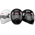 Helmet KingSnake Large Carbon SA2025