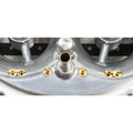 SP Dominator 1050CFM Carburetor 3-Circuit